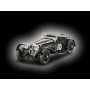 Jaguar SS 100 Set complet - 1/32 - REVELL 77752