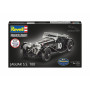 Jaguar SS 100 Set complet - 1/32 - REVELL 77752