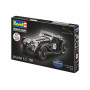 Jaguar SS 100 Set complet - 1/32 - REVELL 77752