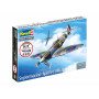 Spitfire Mk.IIa Set complet - 1/72 - REVELL 73953