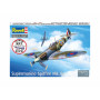 Spitfire Mk.IIa Set complet - 1/72 - REVELL 73953