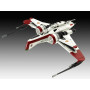 Star Wars ARC-170 Fighter Set complet - 1/83 - REVELL 73608