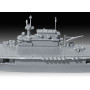 Porte-avions USS Enterprise CV-6 Set complet - 1/1200 - REVELL 75824