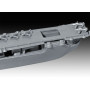 Porte-avions USS Enterprise CV-6 Set complet - 1/1200 - REVELL 75824