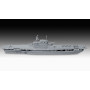 Porte-avions USS Enterprise CV-6 Set complet - 1/1200 - REVELL 75824