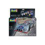 Porsche 917/10 Set complet - 1/32 - REVELL 67738