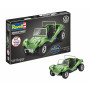 VW Buggy Set complet - 1/32 - REVELL 77682