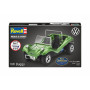 VW Buggy Set complet - 1/32 - REVELL 77682