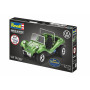 VW Buggy Set complet - 1/32 - REVELL 77682