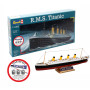 Paquebot R.M.S. Titanic Set complet - 1/1200 - REVELL 75804