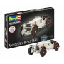 Mercedes-Benz SSKL Set complet - 1/32 - REVELL 77737