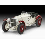 Mercedes-Benz SSKL Set complet - 1/32 - REVELL 77737