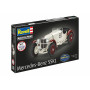 Mercedes-Benz SSKL Set complet - 1/32 - REVELL 77737