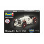 Mercedes-Benz SSKL Set complet - 1/32 - REVELL 77737
