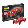 Aston Martin Ulster Set complet - 1/32 - REVELL 77751