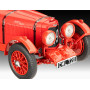 Aston Martin Ulster Set complet - 1/32 - REVELL 77751