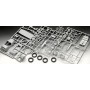 Aston Martin Ulster Set complet - 1/32 - REVELL 77751