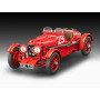 Aston Martin Ulster Set complet - 1/32 - REVELL 77751