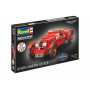 Aston Martin Ulster Set complet - 1/32 - REVELL 77751