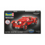 Aston Martin Ulster Set complet - 1/32 - REVELL 77751