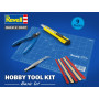 Kit d'outils de base pour modélisme - REVELL 39639