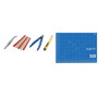 Kit d'outils de base pour modélisme - REVELL 39639