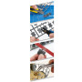 Kit d'outils de base pour modélisme - REVELL 39639