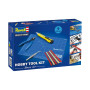 Kit d'outils de base pour modélisme - REVELL 39639