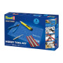 Kit d'outils de base pour modélisme - REVELL 39639