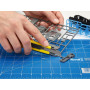 Kit d'outils de base pour modélisme - REVELL 39639