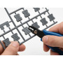 Kit d'outils de base pour modélisme - REVELL 39639