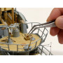 Kit d'outils de base pour modélisme - REVELL 39639