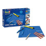Kit d'outils de base pour modélisme - REVELL 39639