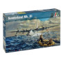 Bombardier Sunderland Mk.III - 1/72 - ITALERI 1352
