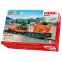 Coffret de départ "service communal" HO MARKLIN Start Up - 29296