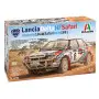 Lancia Delta HF Safari - 1/12 - ITALERI 4720