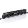 Locomotive à vapeur Challenger série 3700 digitale sonore - N 1/160 - MINITRIX 16489