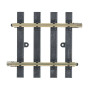 Rail droit 79 mm - échelle I 1/32 - MARKLIN 59052