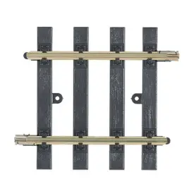Rail droit 79 mm - échelle I 1/32 - MARKLIN 59052