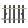 Rail droit 100 mm - échelle I 1/32 - MARKLIN 59053