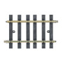 Rail droit 116 mm - échelle I 1/32 - MARKLIN 59054