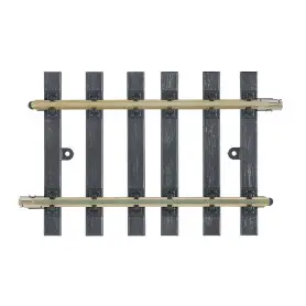 Rail droit 116 mm - échelle I 1/32 - MARKLIN 59054