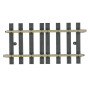 Rail droit 150 mm - échelle I 1/32 - MARKLIN 59055