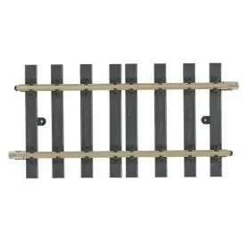 Rail droit 150 mm - échelle I 1/32 - MARKLIN 59055