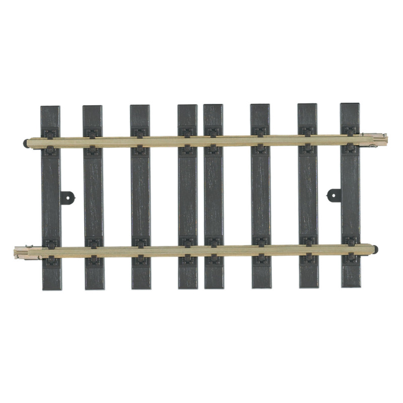 Rail droit 150 mm - échelle I 1/32 - MARKLIN 59055