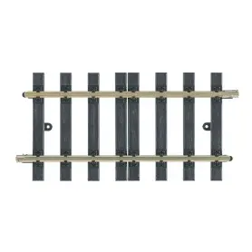 Rail droit 152,2 mm (x2) - échelle I 1/32 - MARKLIN 59056