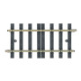 Rail droit 152,2 mm (x2) - échelle I 1/32 - MARKLIN 59056
