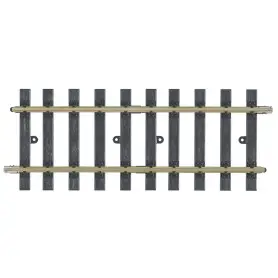 Rail droit 200 mm - échelle I 1/32 - MARKLIN 59057