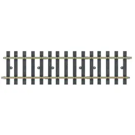 Rail droit 300 mm - échelle I 1/32 - MARKLIN 59058
