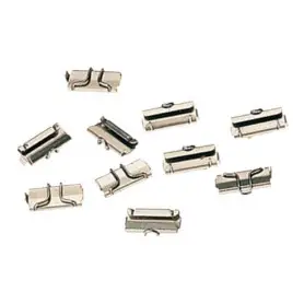 Set d'éclisses - échelle I 1/32 - MARKLIN 59095